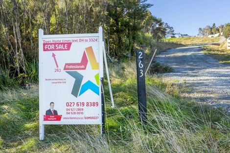 Photo of property in 263 Fairview Drive, Akatarawa, Upper Hutt, 5372