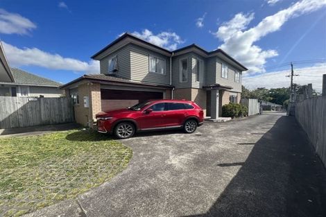 Photo of property in 33 Titoki Street, Te Atatu Peninsula, Auckland, 0610