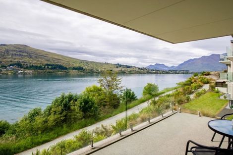Photo of property in La Residence Du Lac, 26/527 Frankton Road, Queenstown, 9300