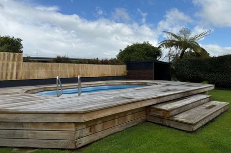 Photo of property in 96 Long Melford Road, Awapuni, Palmerston North, 4412