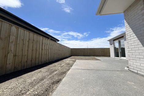 Photo of property in 89 Lennon Drive, Rolleston, 7614