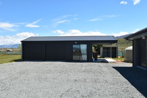 Photo of property in 100 Boundary Terrace, Twizel, 7999