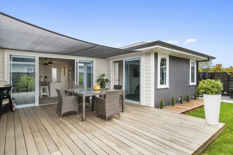 Photo of property in 6 Maison Way, Rangatira Park, Taupo, 3330