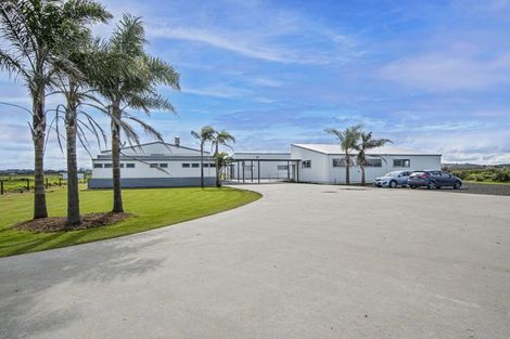 Photo of property in 39 Maxwell Road, Aratapu, Dargaville, 0371