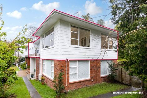 Photo of property in 3/147 Mountain Road, Epsom, Auckland, 1023