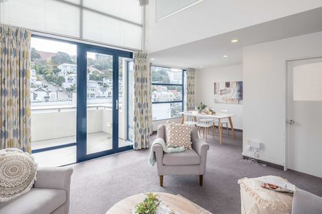 Photo of property in Anderson Apartments, 11/248 Willis Street, Te Aro, Wellington, 6011