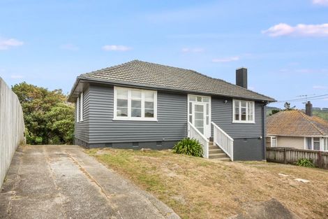 Photo of property in 3 Mitchell Grove, Ranui, Porirua, 5024