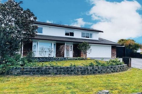 Photo of property in 7 Rarahu Place, The Gardens, Auckland, 2105