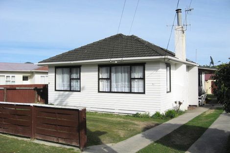 Photo of property in 71 Wise Street, Wainuiomata, Lower Hutt, 5014