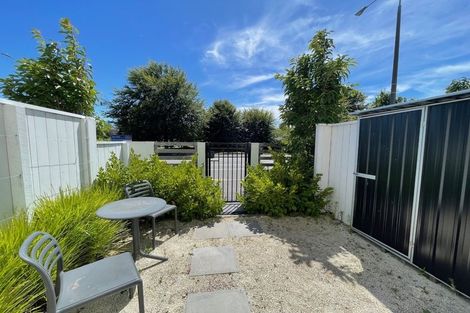 Photo of property in 4/158 Kilmore Street, Christchurch Central, Christchurch, 8013