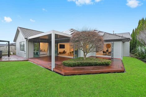 Photo of property in 11 Bree Place, Flagstaff, Hamilton, 3210