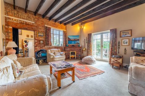 Photo of property in 4 Hillsden Place, Glenwood, Timaru, 7910