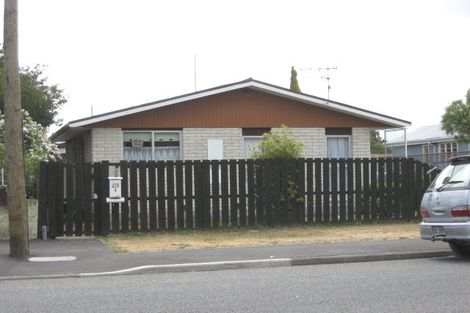 Photo of property in 1/417 Bower Avenue, Parklands, Christchurch, 8083