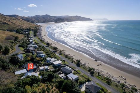 Photo of property in 30a Akitio Esplanade, Akitio, Pongaroa, 4991