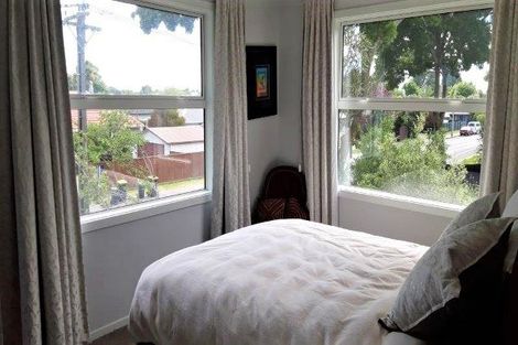 Photo of property in 1 Parklands Drive, Huntsbury, Christchurch, 8022