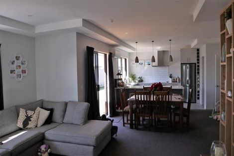 Photo of property in 37 Bradbury Avenue, Rolleston, 7614