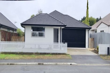 Photo of property in 2/4 Baffin Street, Wainoni, Christchurch, 8061