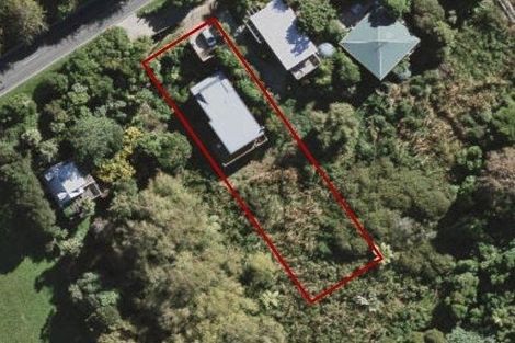 Photo of property in 99 Onetangi Road, Waiheke Island, 1971