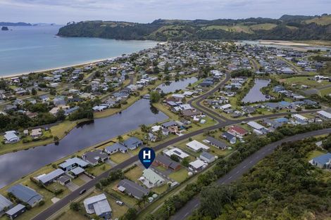 Photo of property in 34 Scott Drive, Cooks Beach, Whitianga, 3591