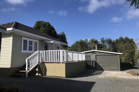 Photo of property in 103a Glengarry Road, Glen Eden, Auckland, 0602