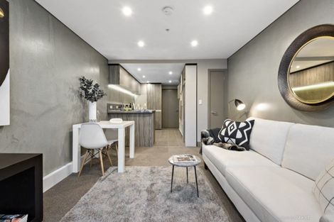 Photo of property in Canvas Apartments, 10/307 Willis Street, Te Aro, Wellington, 6011