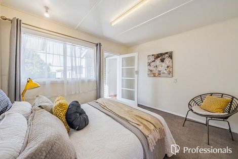 Photo of property in 38 Routley Crescent, Elderslea, Upper Hutt, 5018