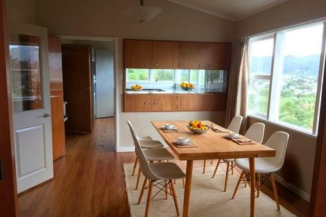 Photo of property in 27 Onehuka Road, Tirohanga, Lower Hutt, 5010