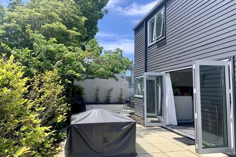 Photo of property in 24 Somme Street, St Albans, Christchurch, 8014