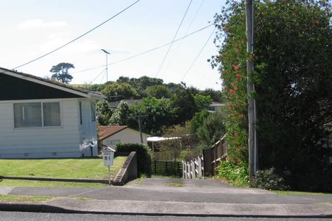 Photo of property in 81 Glenvar Road, Torbay, Auckland, 0630