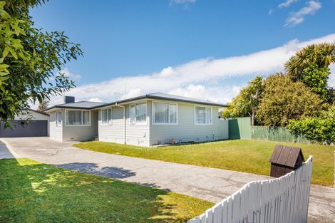 Photo of property in 10 Rennie Avenue, Milson, Palmerston North, 4414