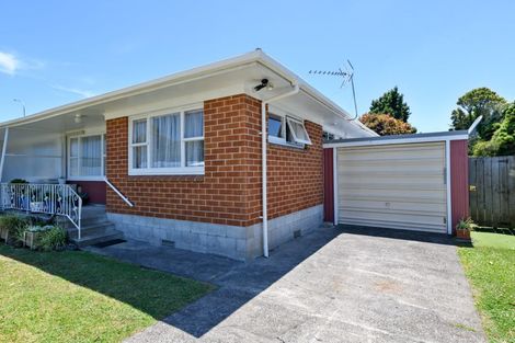 Photo of property in 15 Abel Tasman Avenue, Henderson, Auckland, 0610
