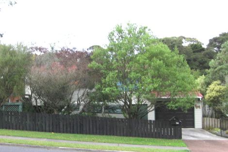 Photo of property in 58 Palomino Drive, Henderson, Auckland, 0612