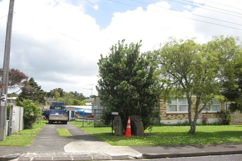 Photo of property in 21 Royston Street, Rosehill, Papakura, 2113