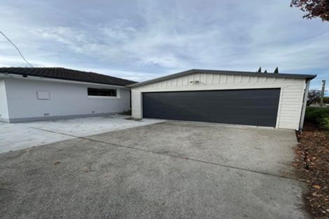 Photo of property in 1/69 Dunedin Street, Redwood, Christchurch, 8051