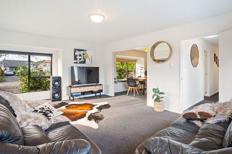 Photo of property in 45 Karnak Crescent, Russley, Christchurch, 8042
