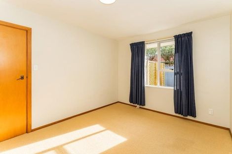 Photo of property in 5/46 Longfellow Street, Sydenham, Christchurch, 8023