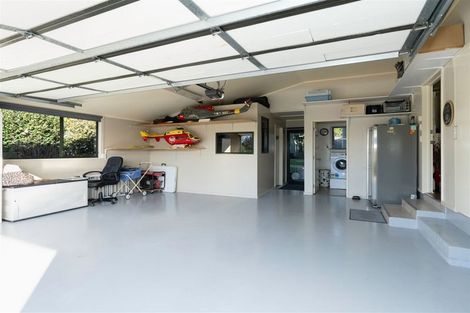 Photo of property in 6 Hillcrest Lane, Levin, 5510