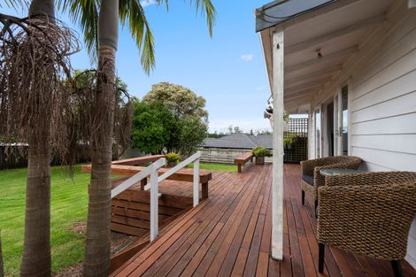 Photo of property in 35 Hall Road, Kerikeri, 0230