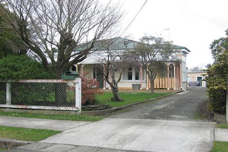Photo of property in 25 Bailey Street, Feilding, 4702