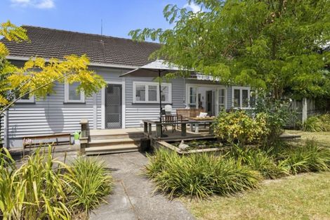 Photo of property in 69 Allen Street, Morrinsville, 3300