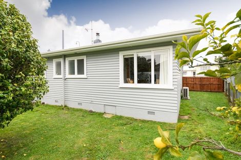 Photo of property in 7 Luton Street, Hokowhitu, Palmerston North, 4410