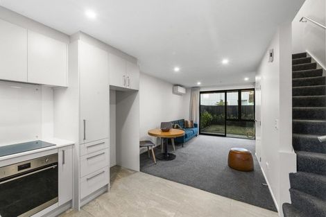 Photo of property in 3/19 Hinemoa Street, Spreydon, Christchurch, 8024