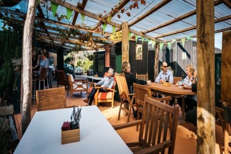 Photo of property in 64 Onetangi Road, Waiheke Island, 1971