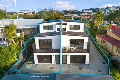 Photo of property in 11b Hebron Road, Waiake, Auckland, 0630