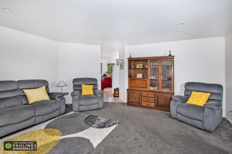 Photo of property in 6 Daviot Place, Te Kamo, Whangarei, 0112