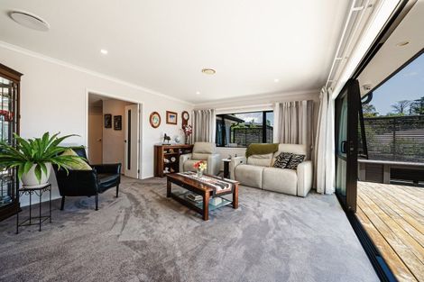 Photo of property in 7 Pike Place, Ferndale, New Plymouth, 4310