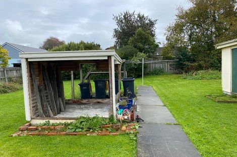 Photo of property in 76 Wilson Street, Geraldine, 7930