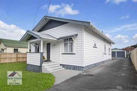 Photo of property in 97 Hatea Drive, Regent, Whangarei, 0112