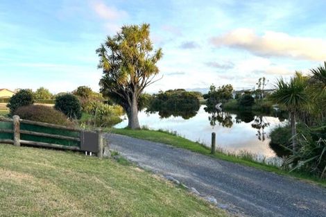 Photo of property in 36b Palmer Road, Foxton Beach, Foxton, 4891