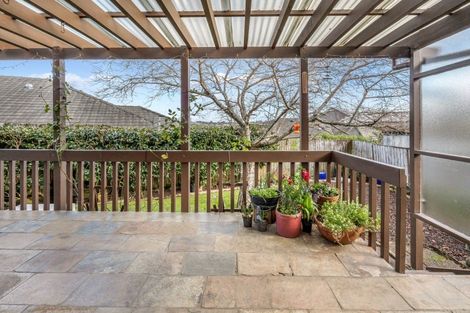 Photo of property in 3/59 Cook Street, Howick, Auckland, 2014